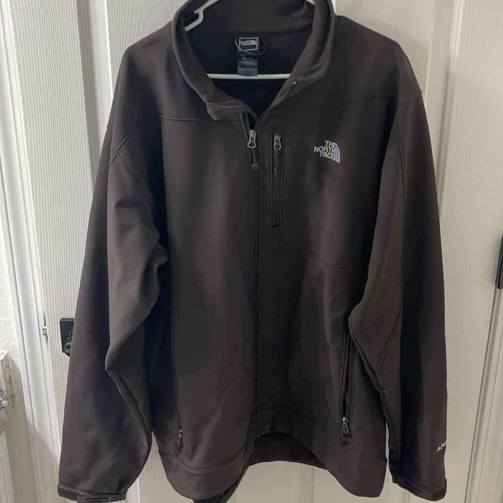 North Face Apex Jacket